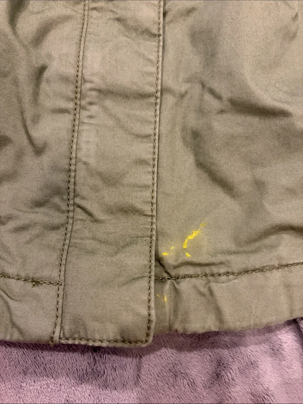 Old Navy lightweight hooded
